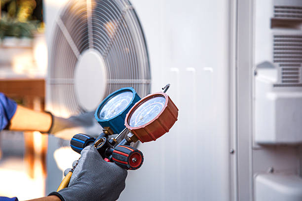 Affordable Hvac Maintenance solutions in Custer, KY